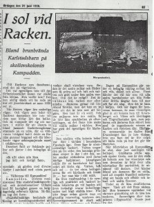 VF Racken 1930